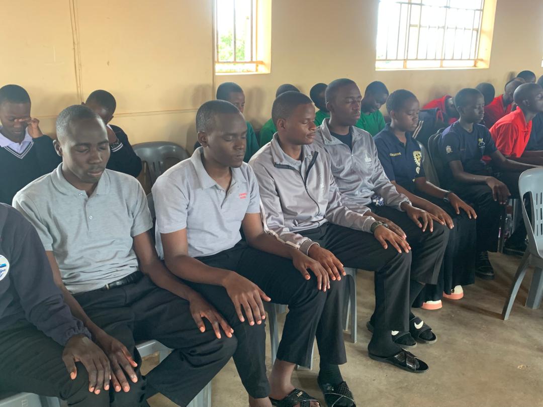 Ssenabulya Simon Official tweet media