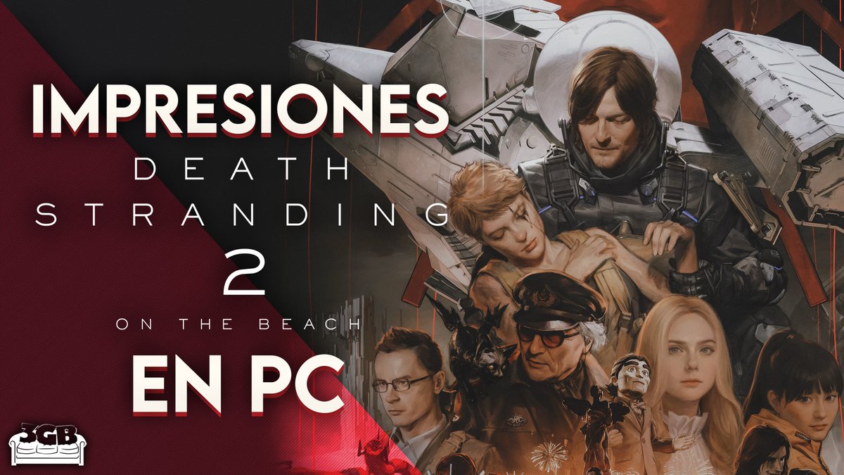 3 Gordos Bastardos tweet media