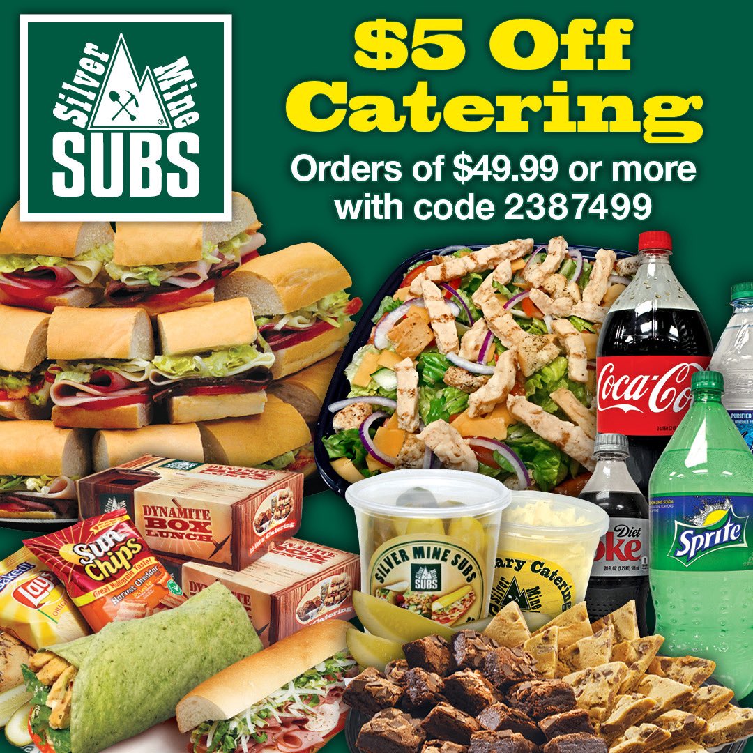 March Madness?? Feed a crowd!