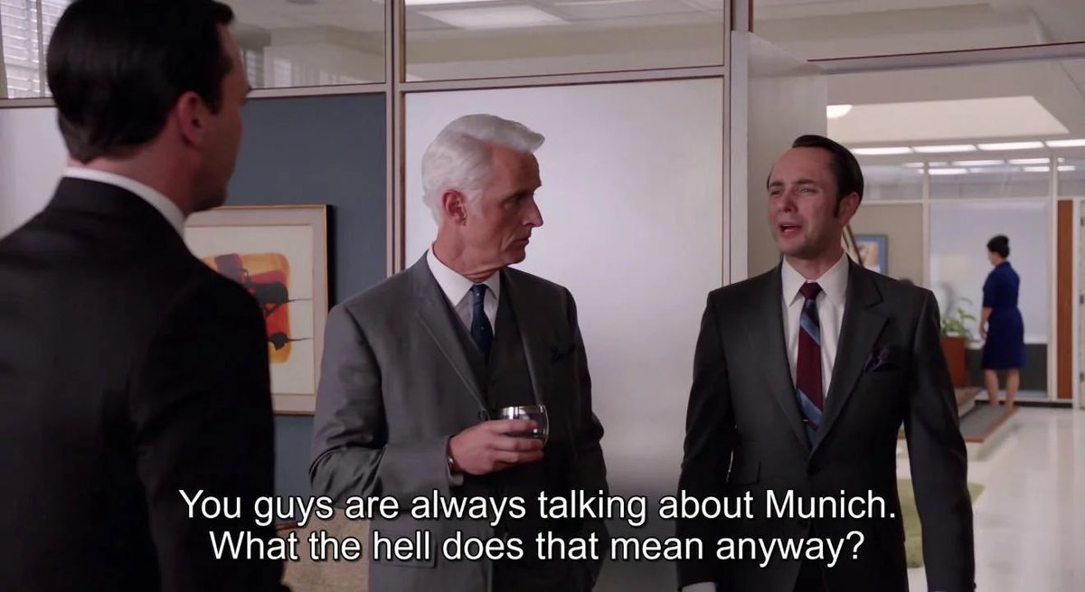 David A. Banks tweet media