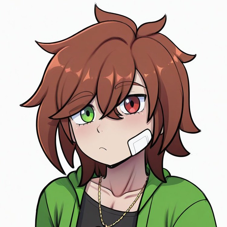 3LOCKS | NSFW (VA) tweet media