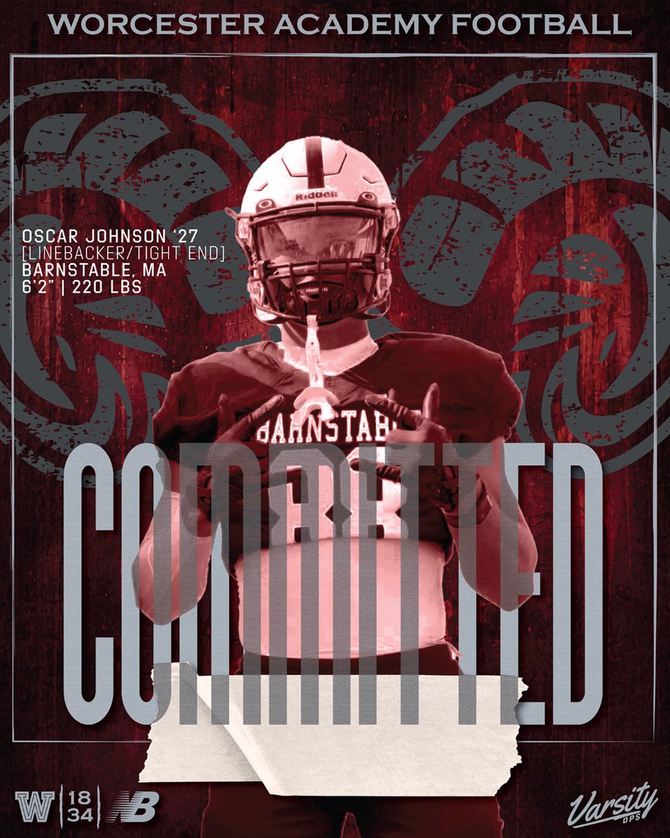 Oscar Johnson tweet media