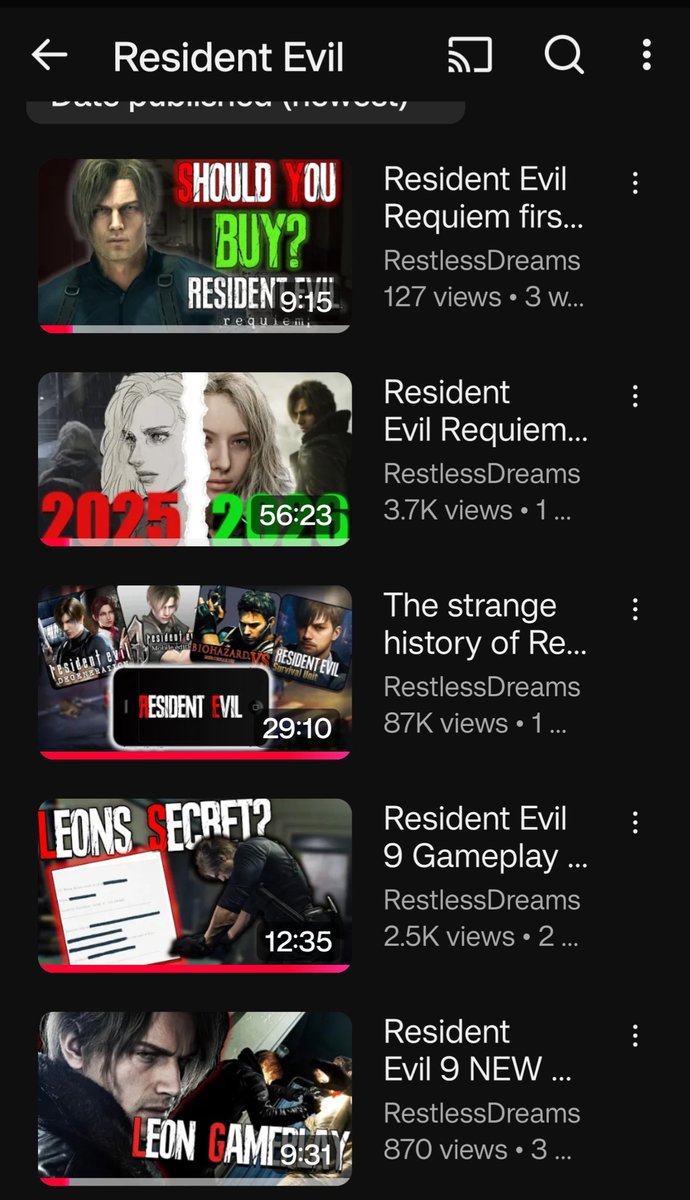 RestlessDreams_RE9 tweet media