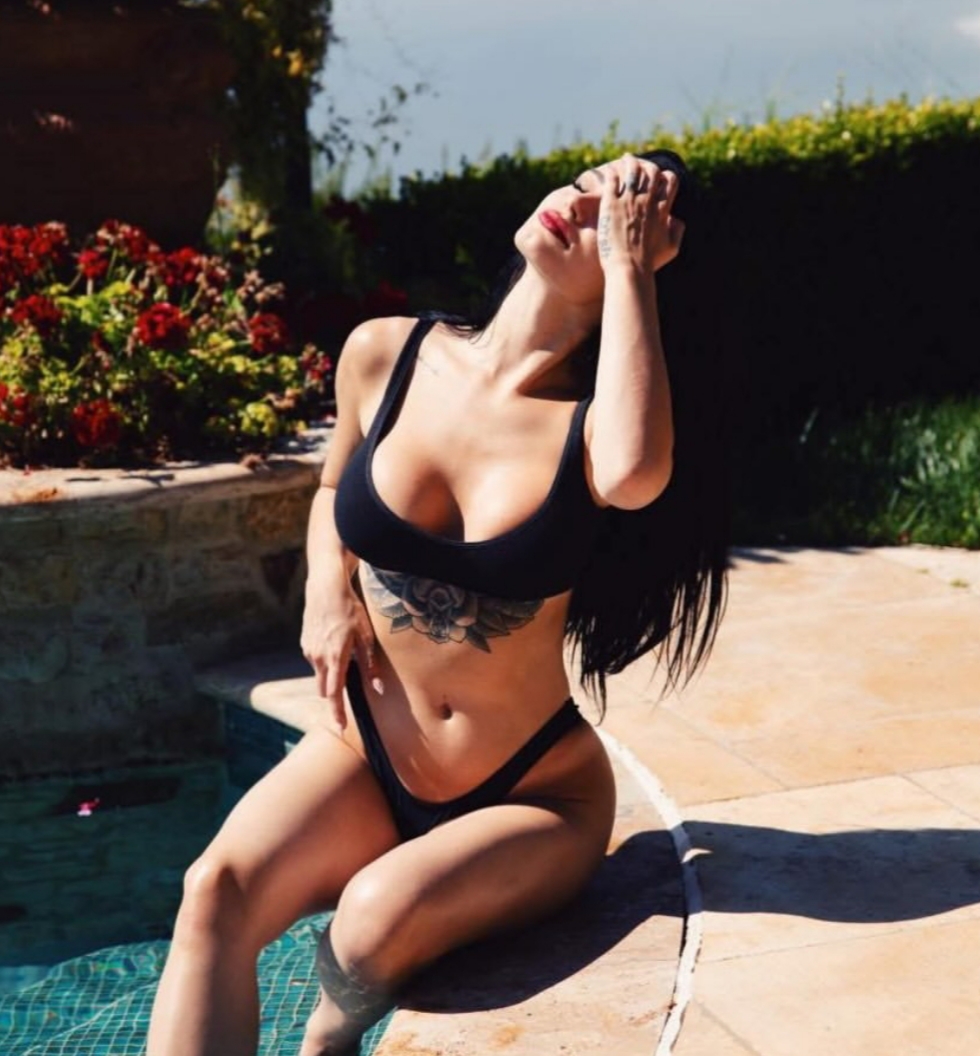 𝘎𝘰𝘵𝘩 𝘋𝘳𝘦𝘢𝘮 - 𝘙𝘢𝘺𝘢 tweet media