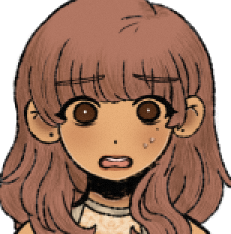 PollyElliot1994's tweet photo. "..."

"...

Polly, are you ok?-"

"I don't know... after what happened with your old friends, things are confusing to me... it's like we're apart of some story!-"

"F-fair... It does kind of feel like that sometimes... but it's over now!- i-it'll be fine, right?-" https://t.co/iL9HItIB1I