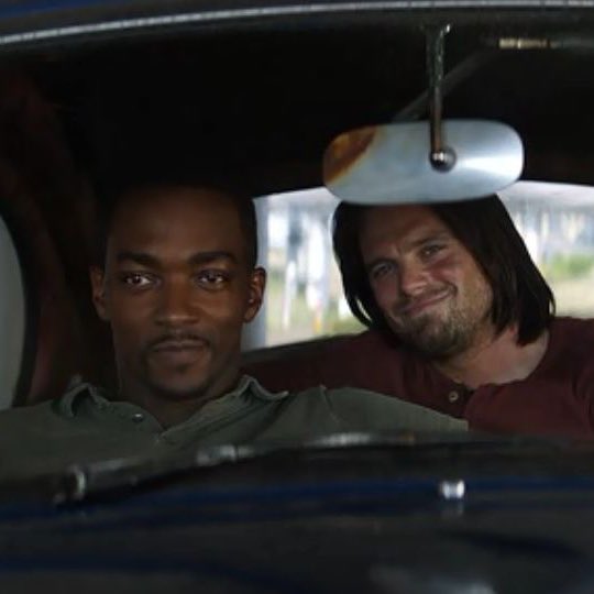 chels🦾🪽• SAMBUCKY WEEK tweet media