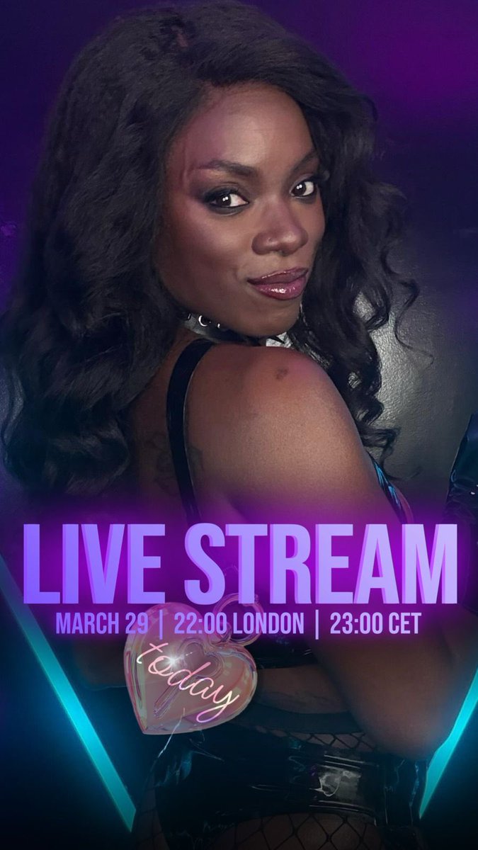 Ana Fuckin Foxxx tweet media