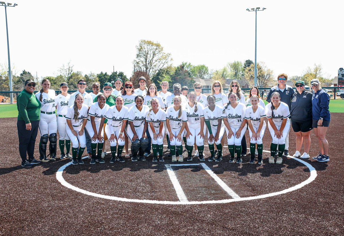 Shelton State Softball tweet media