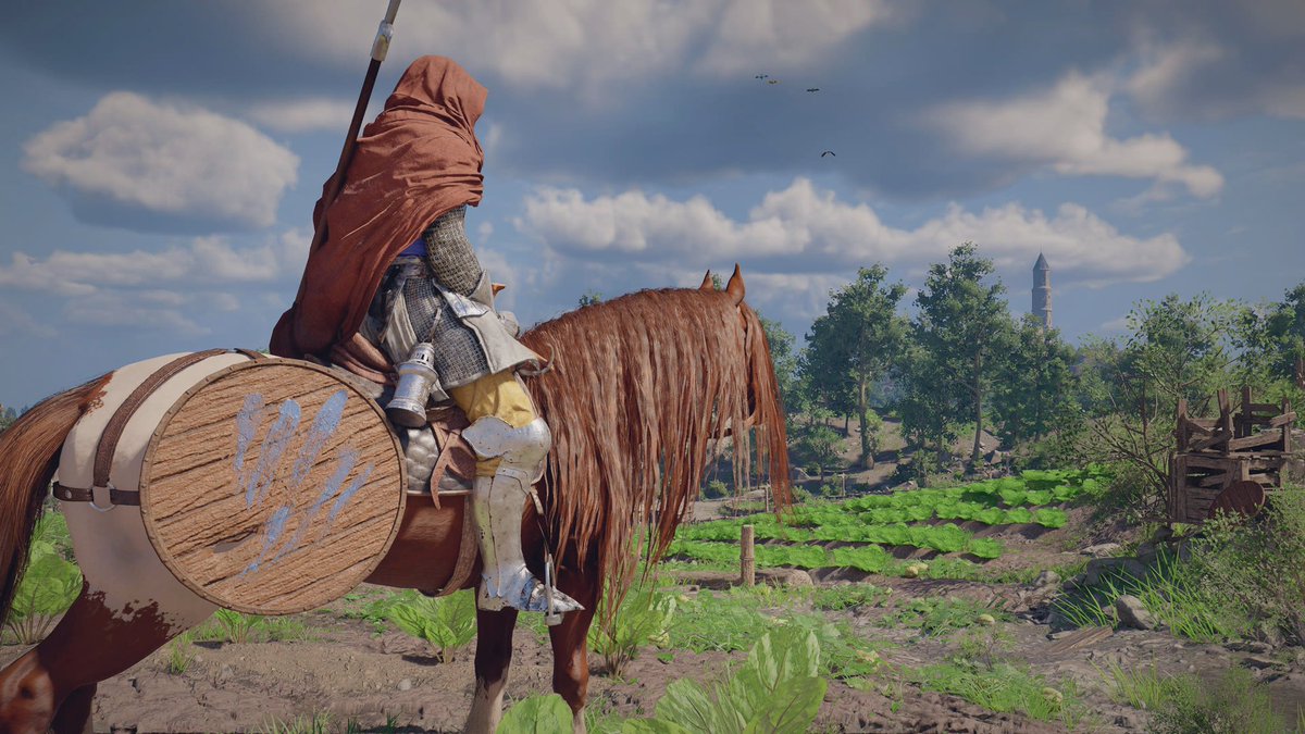 Mesh Vi Britannia ✨ tweet media