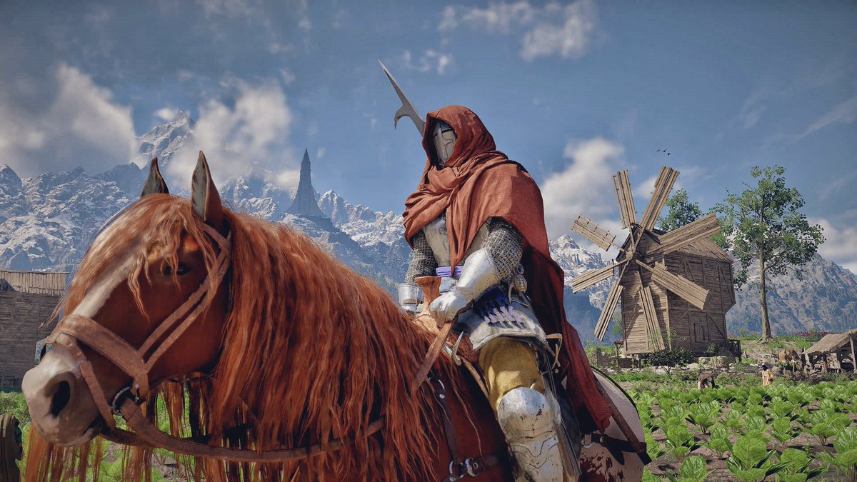 Mesh Vi Britannia ✨ tweet media