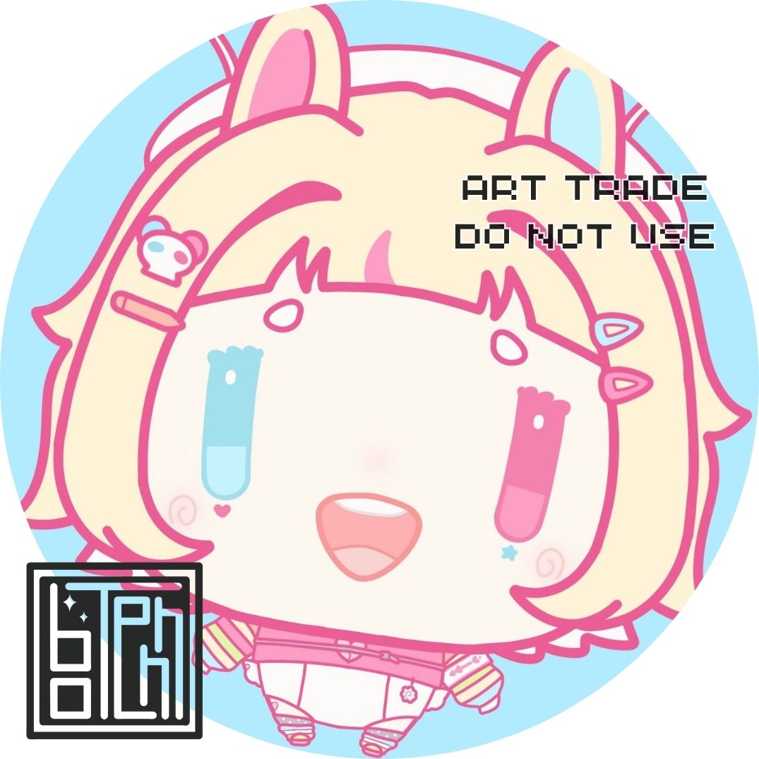 Botenn ☆ Commission open tweet media