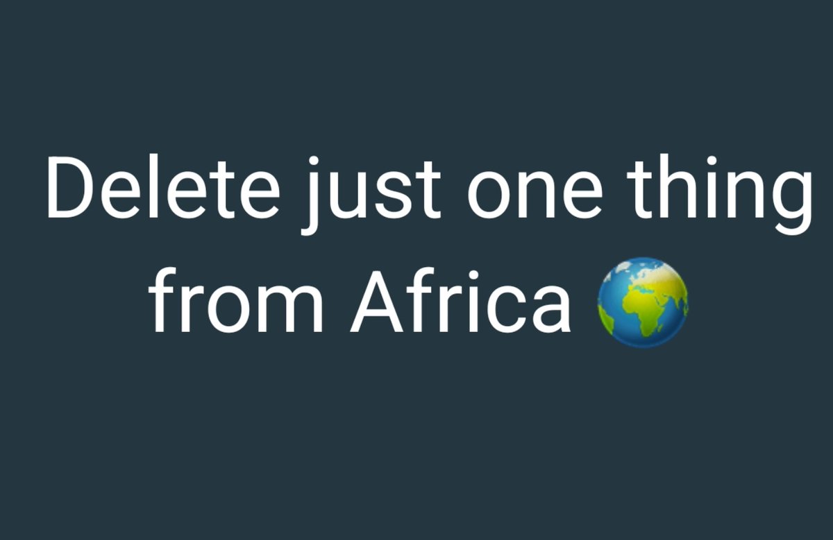 Zoom Afrika tweet media