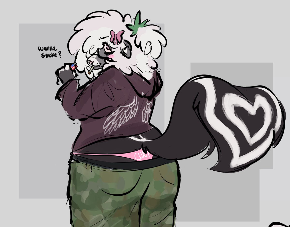 DJ BABYPAWS ひ tweet media