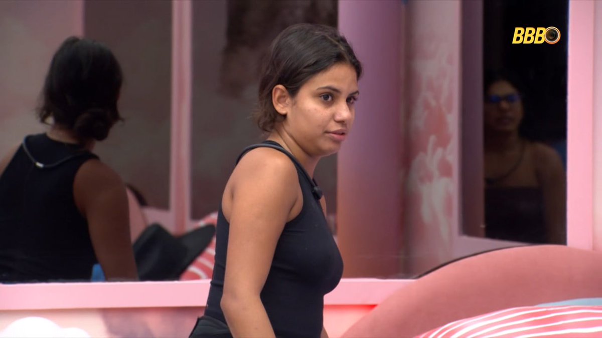 Antenados #BBB26 tweet media