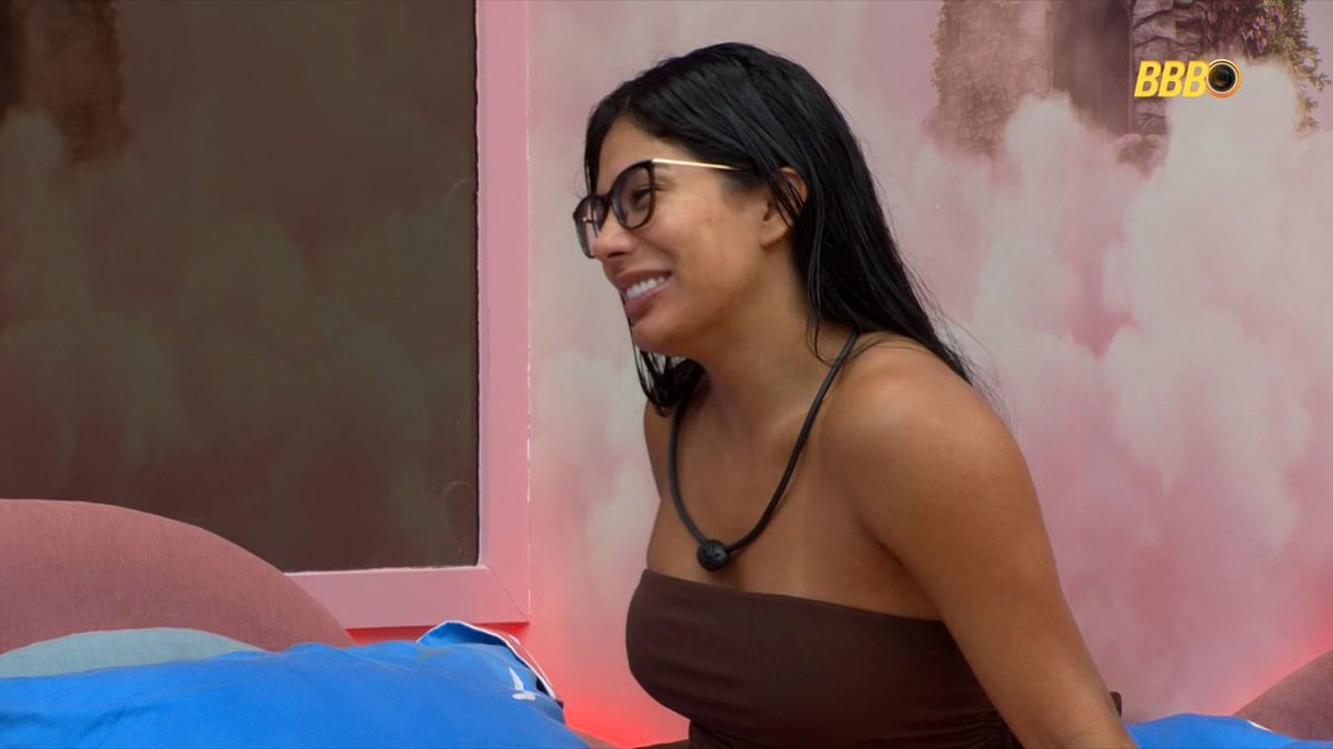 Antenados #BBB26 tweet media