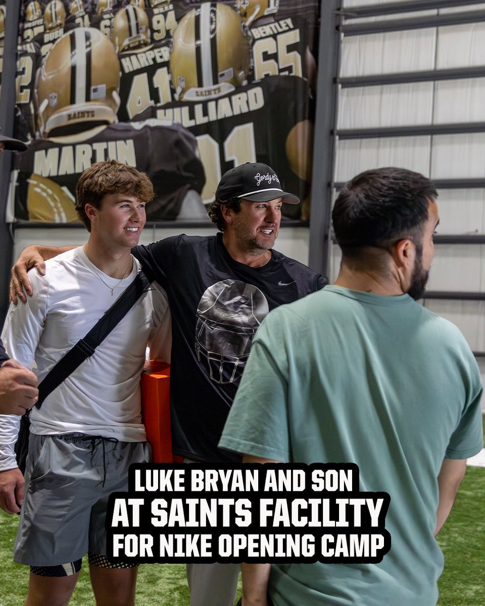 New Orleans Saints tweet media