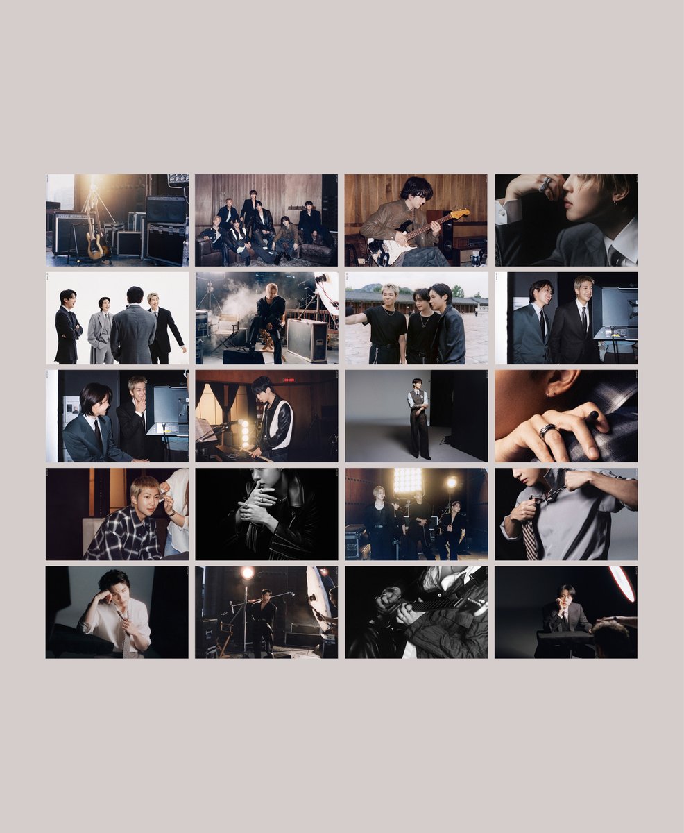 Lena7_BTS's tweet photo. BTS - 'ARIRANG' Album Photoshoot Sketch
Part 2/2

Laptop Wallpapers [20 pictures]

#ARIRANG_OUT_NOW #ARIRANG #BTS #OT7 #RM #Namjoon #Jin #Suga #Yoongi #JHope #Jimin #V #Taehyung #JK #Jungkook #BTSWALLPAPER #laptop #desktop #BTS_ARIRANG https://t.co/gFnocnOgRg