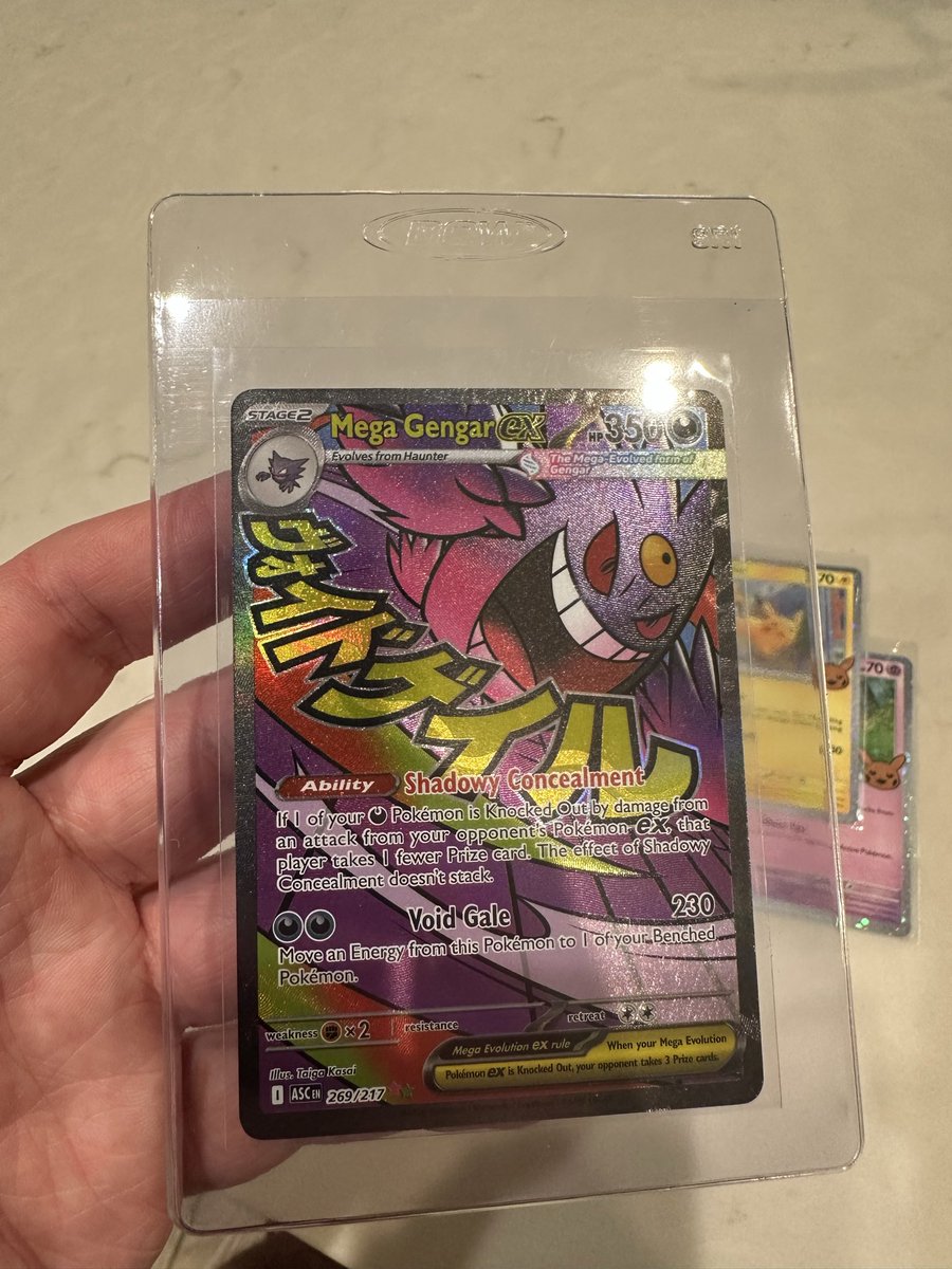 Poke Signals tweet media