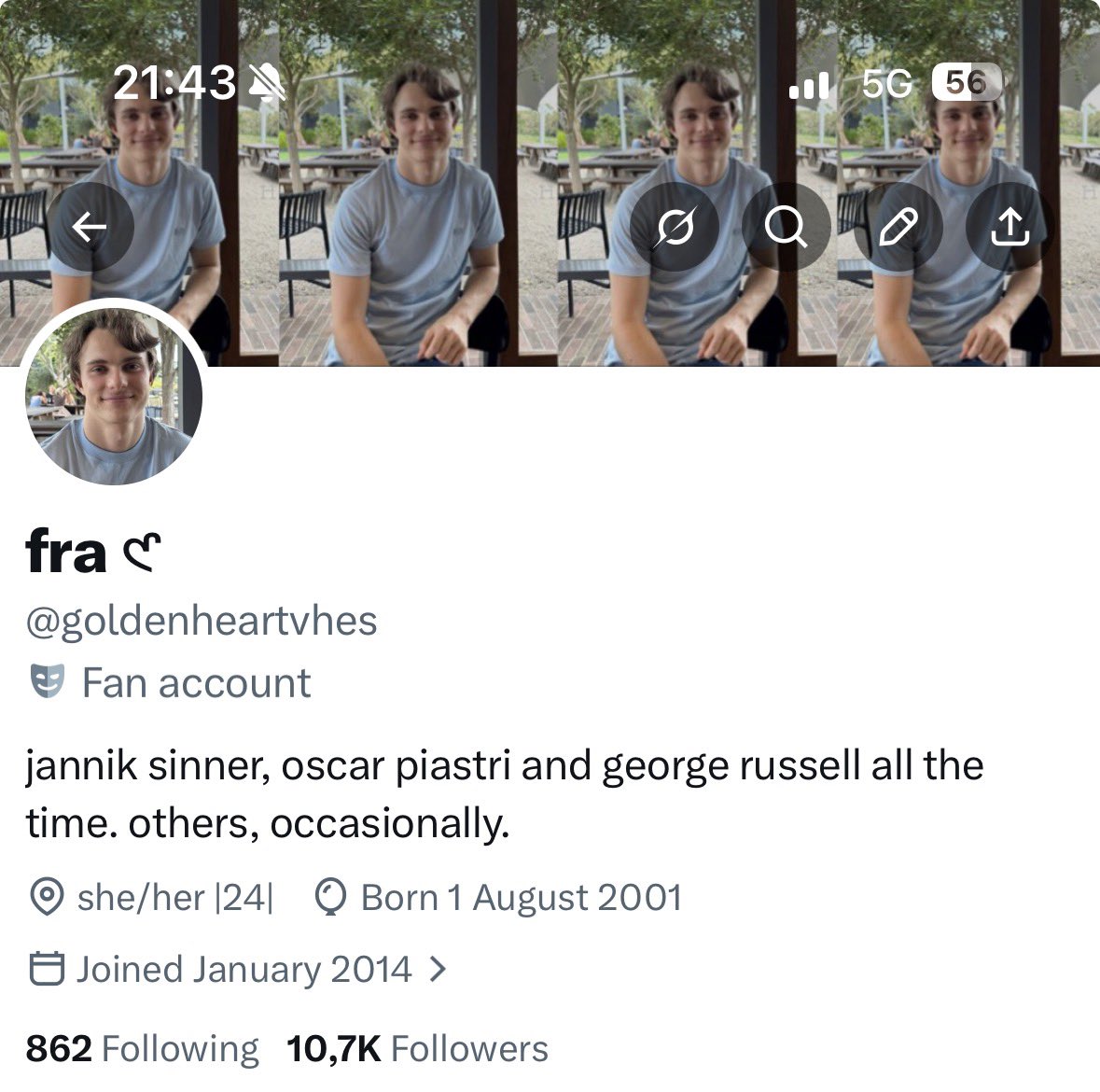 fra 𑣲 tweet media