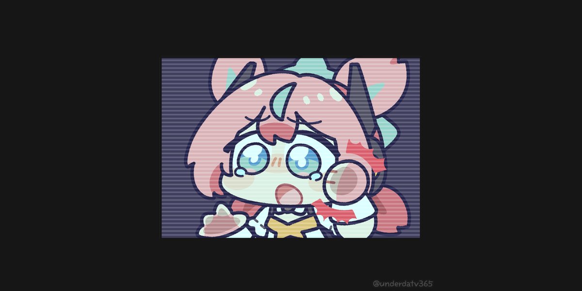 OOCStelle tweet media