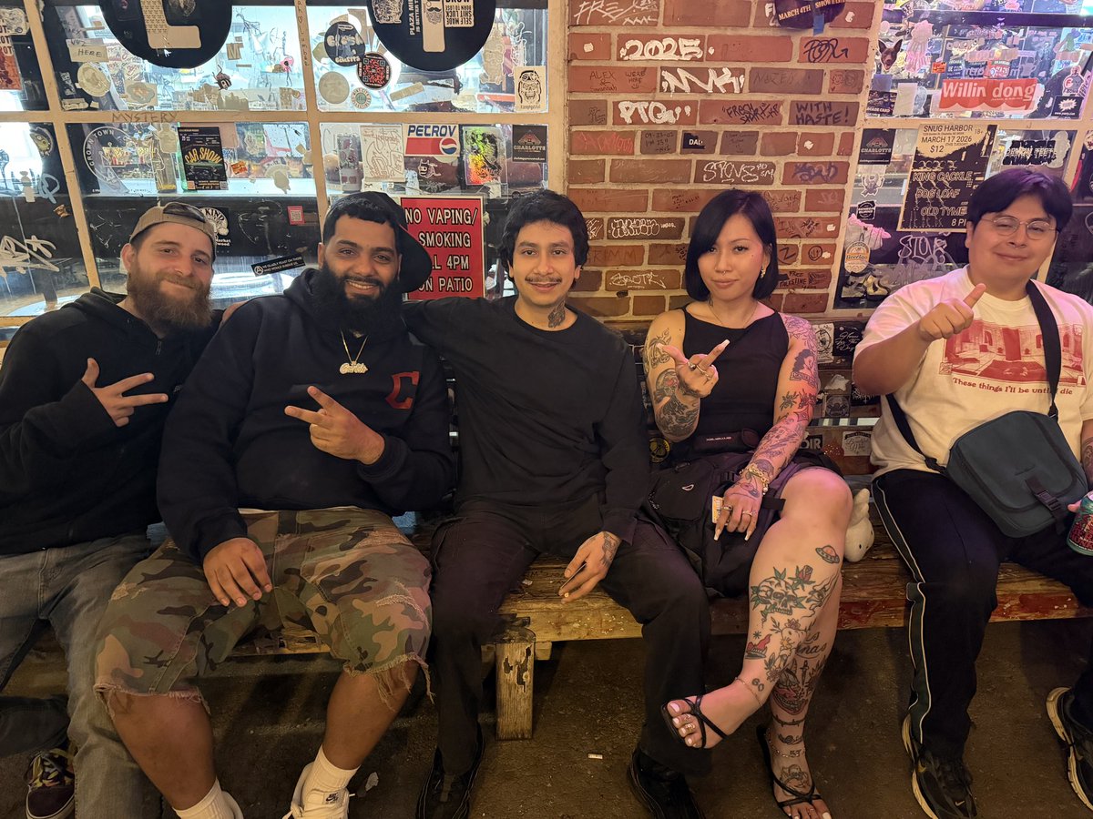 Pack Leader 🐺 tweet media