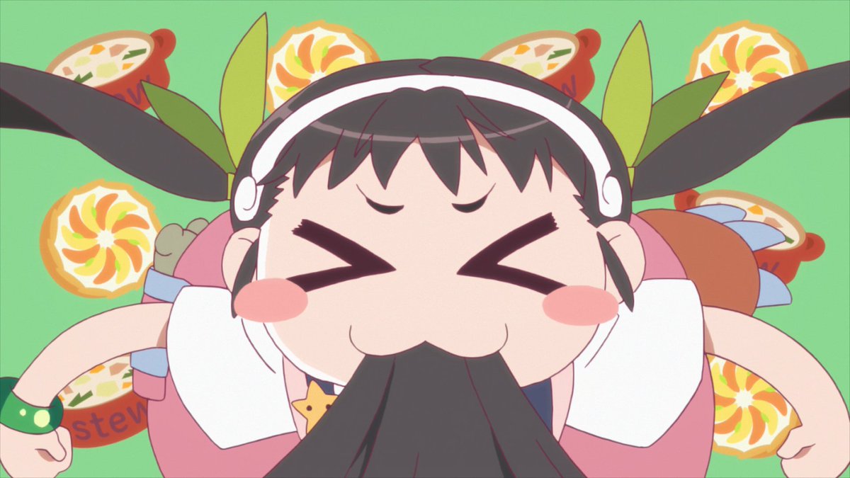 🦀 Monogatari Waifus 🍩 tweet media