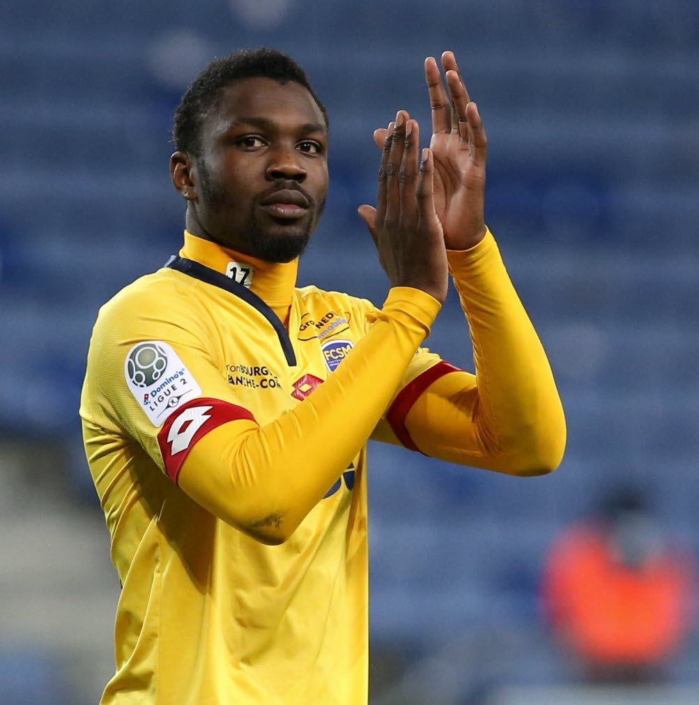 BeFootball tweet media