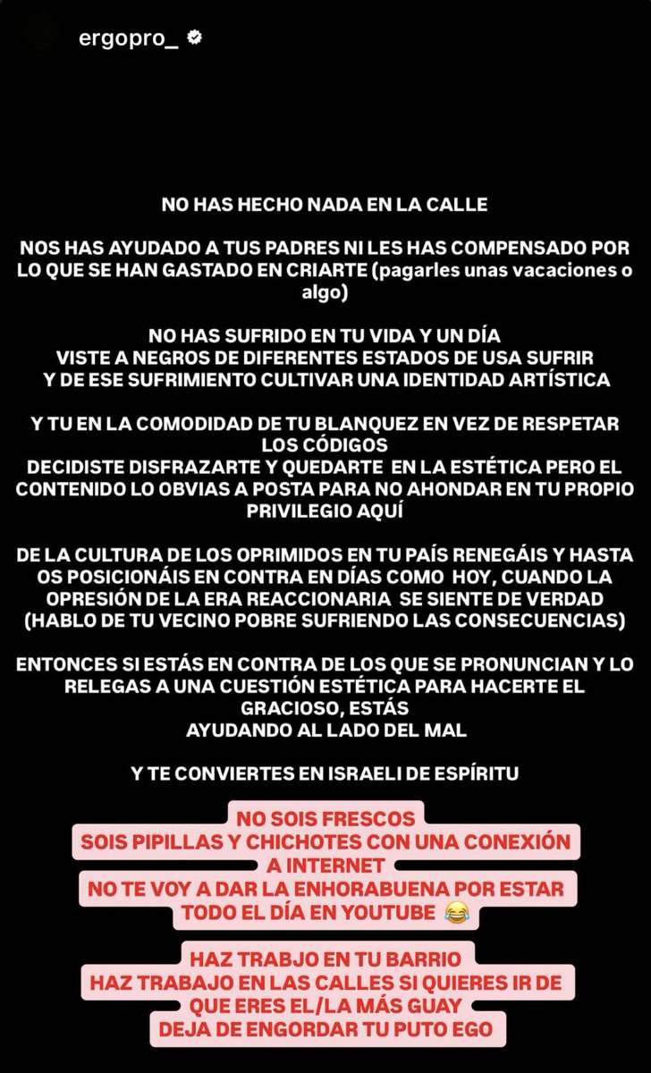 No voy a discutir con nadie. Ya <a href="/BOBBBY021/">DOLOREN€FECTIVO</a> lo ha explicado muy bien
