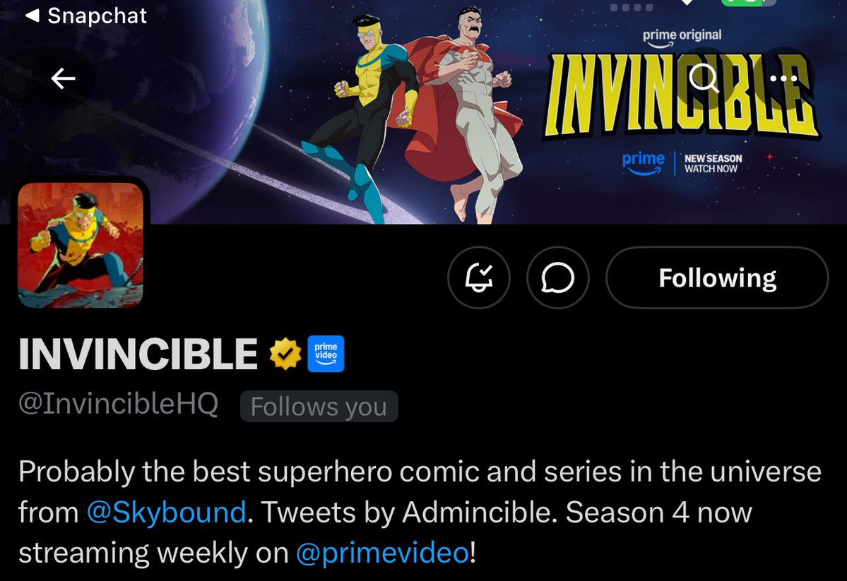 𝕂𝕟𝕚𝕘𝕙𝕥 ☽ tweet media