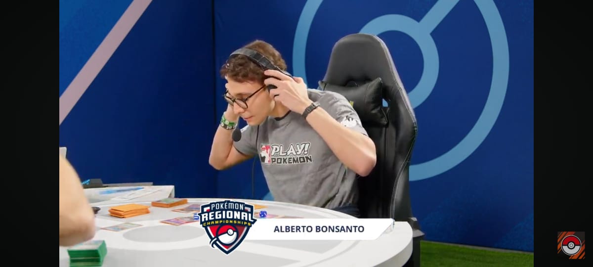 Alberto Bonsanto tweet media