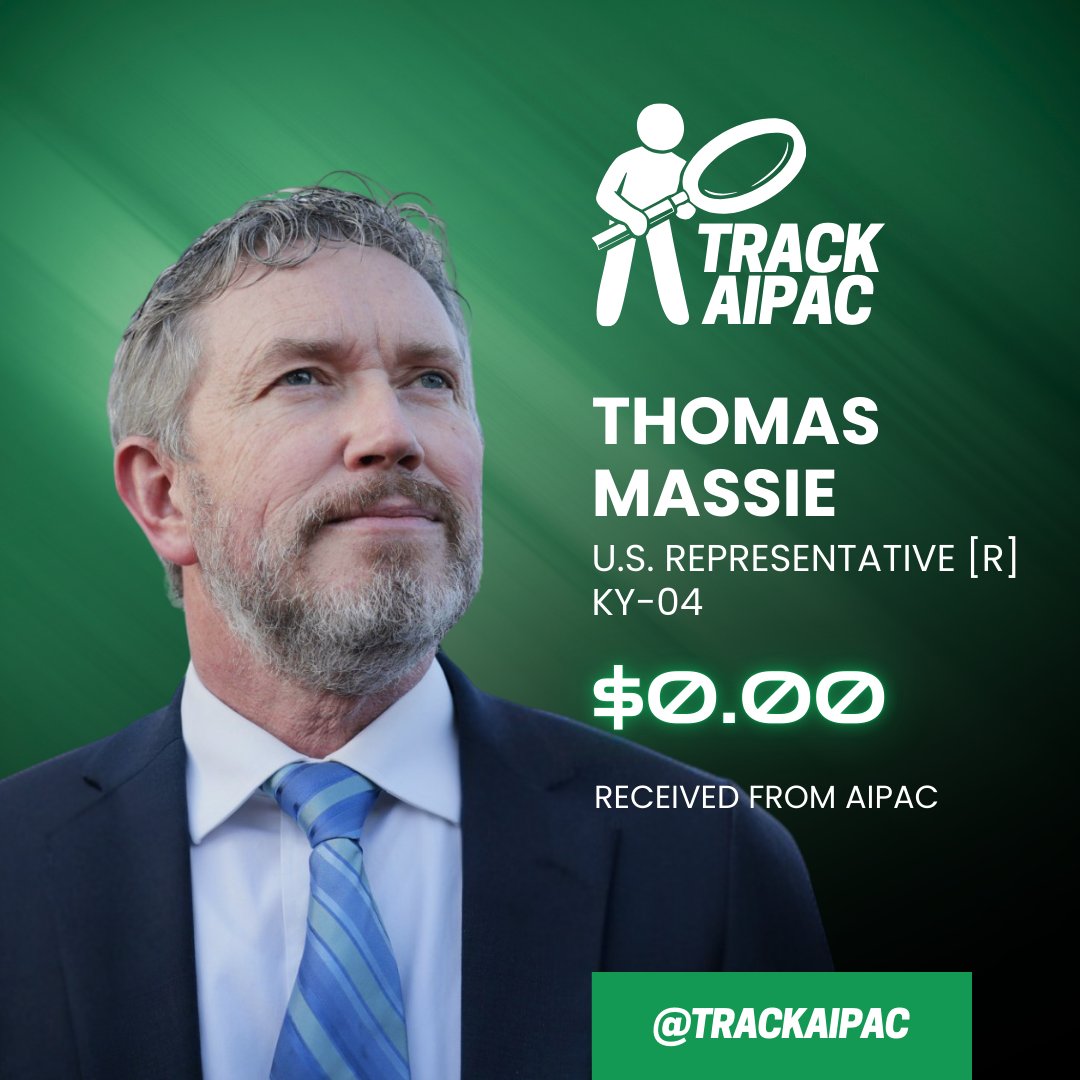 AIPAC Tracker tweet media