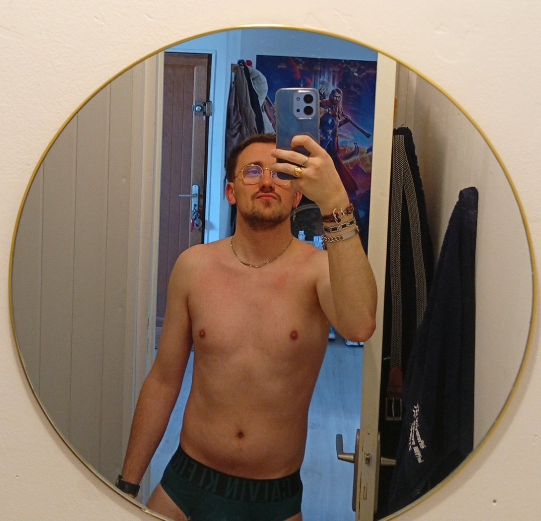 Chris le Déviant 😈🌻🇵🇸 tweet media