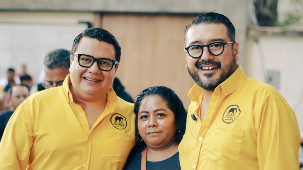 Puro Frijol tweet media