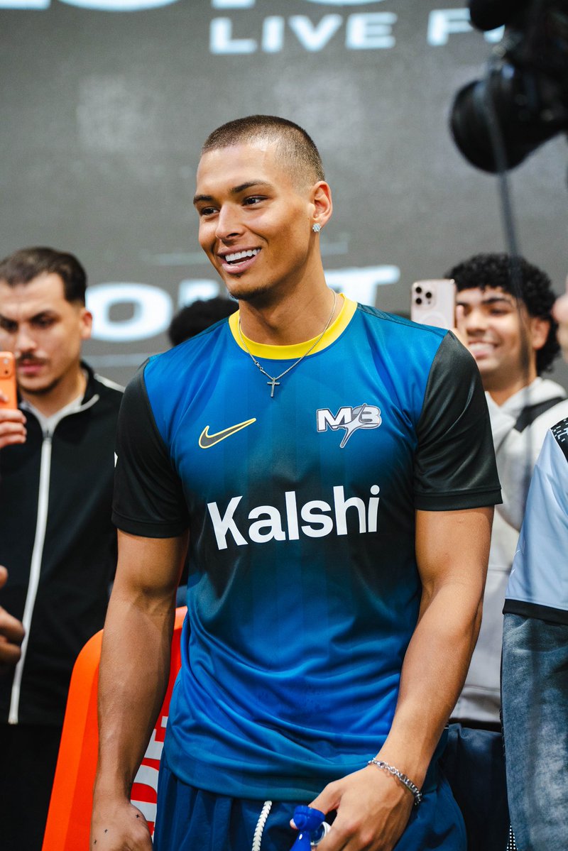 Baller League USA tweet media