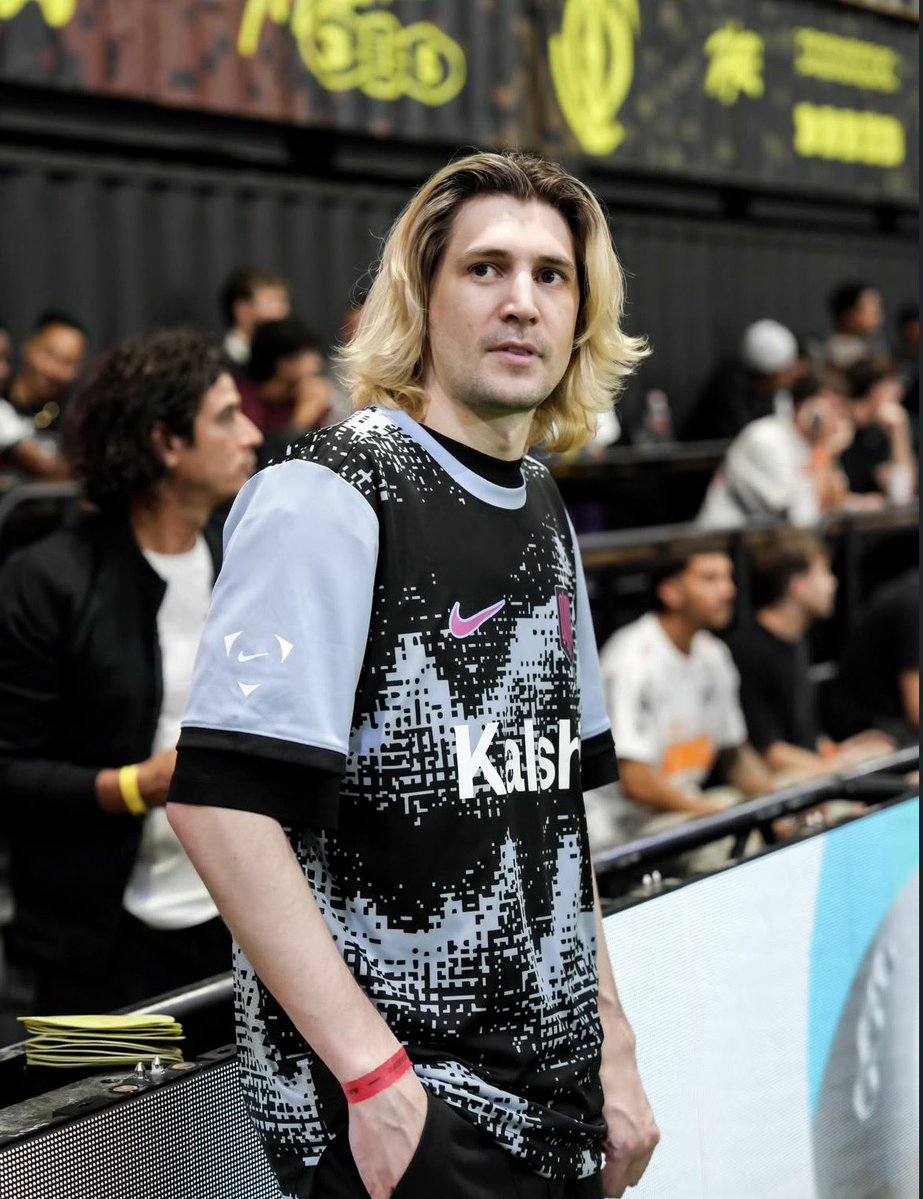 Baller League USA tweet media