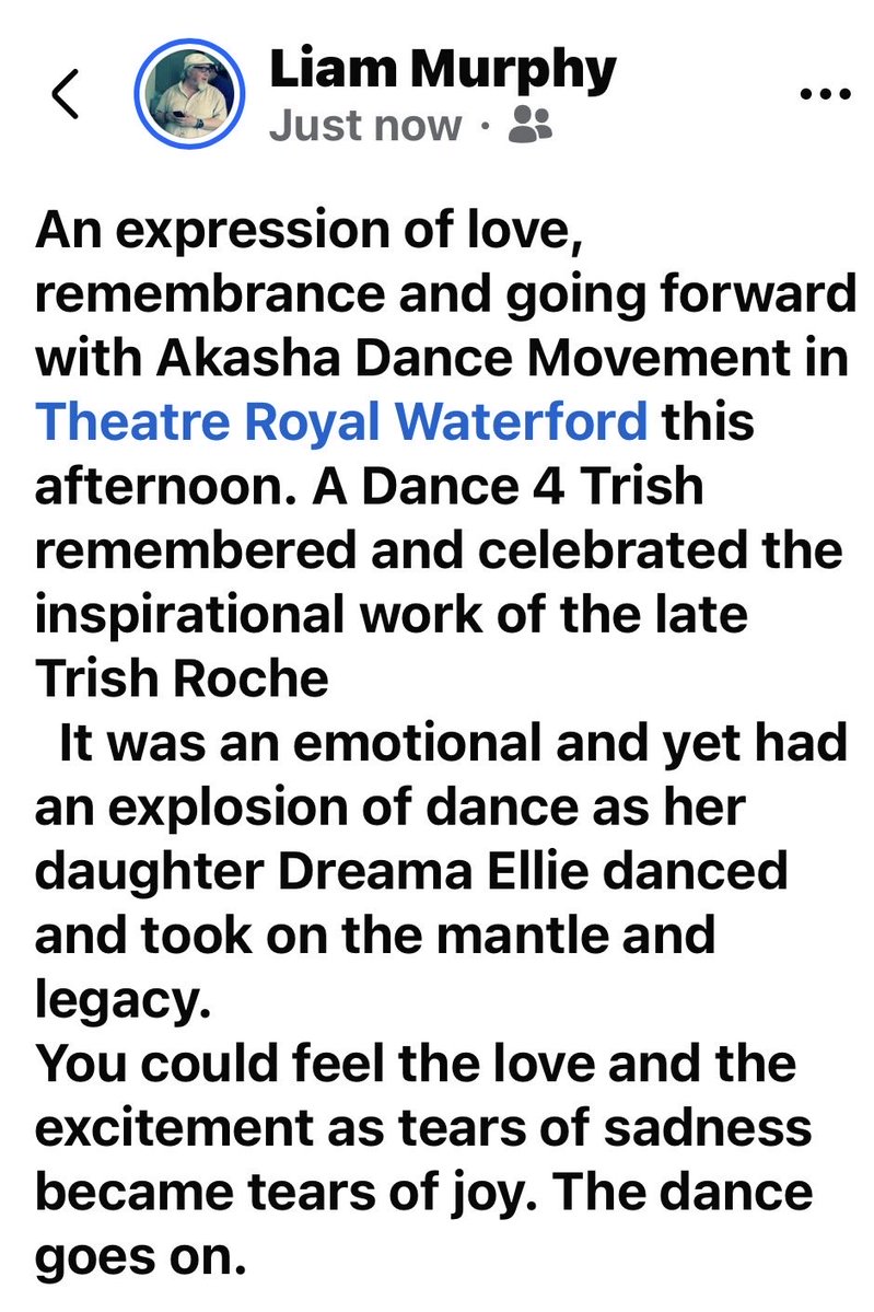 LIAM MURPHY tweet media