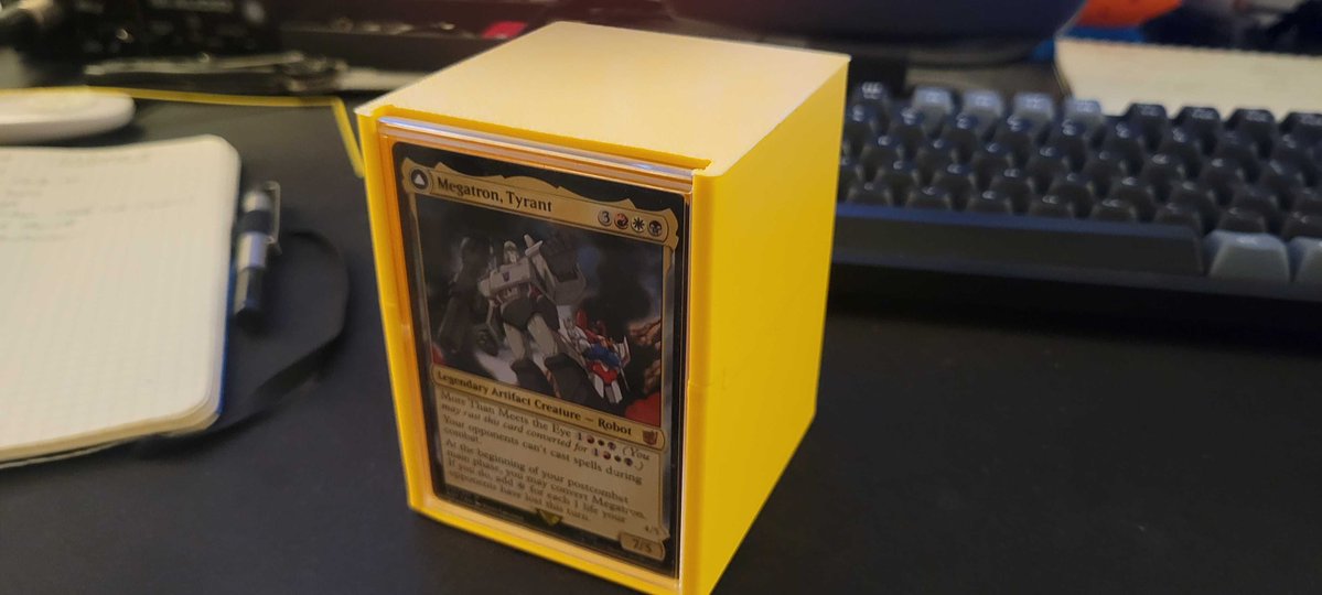 Sp3ctr380 | MTG Metrics tweet media