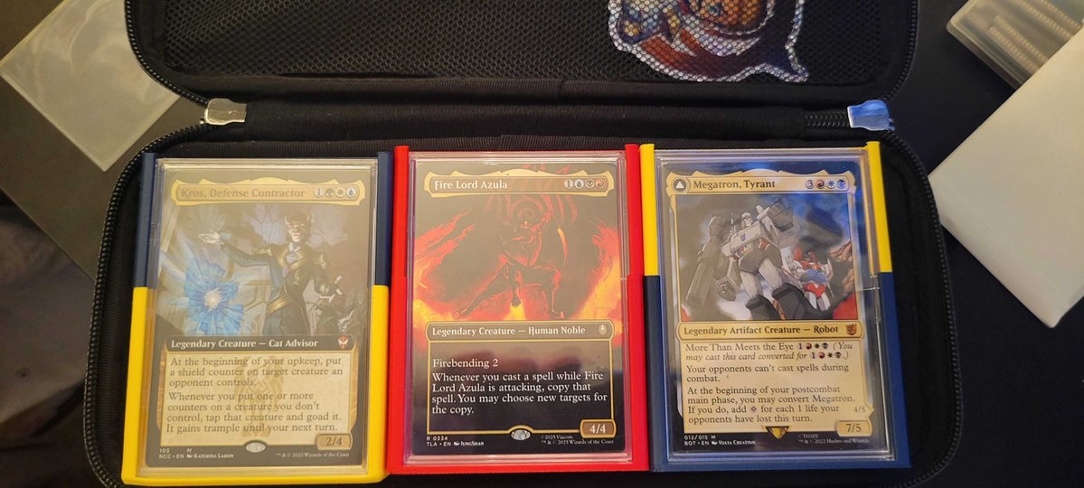 Sp3ctr380 | MTG Metrics tweet media