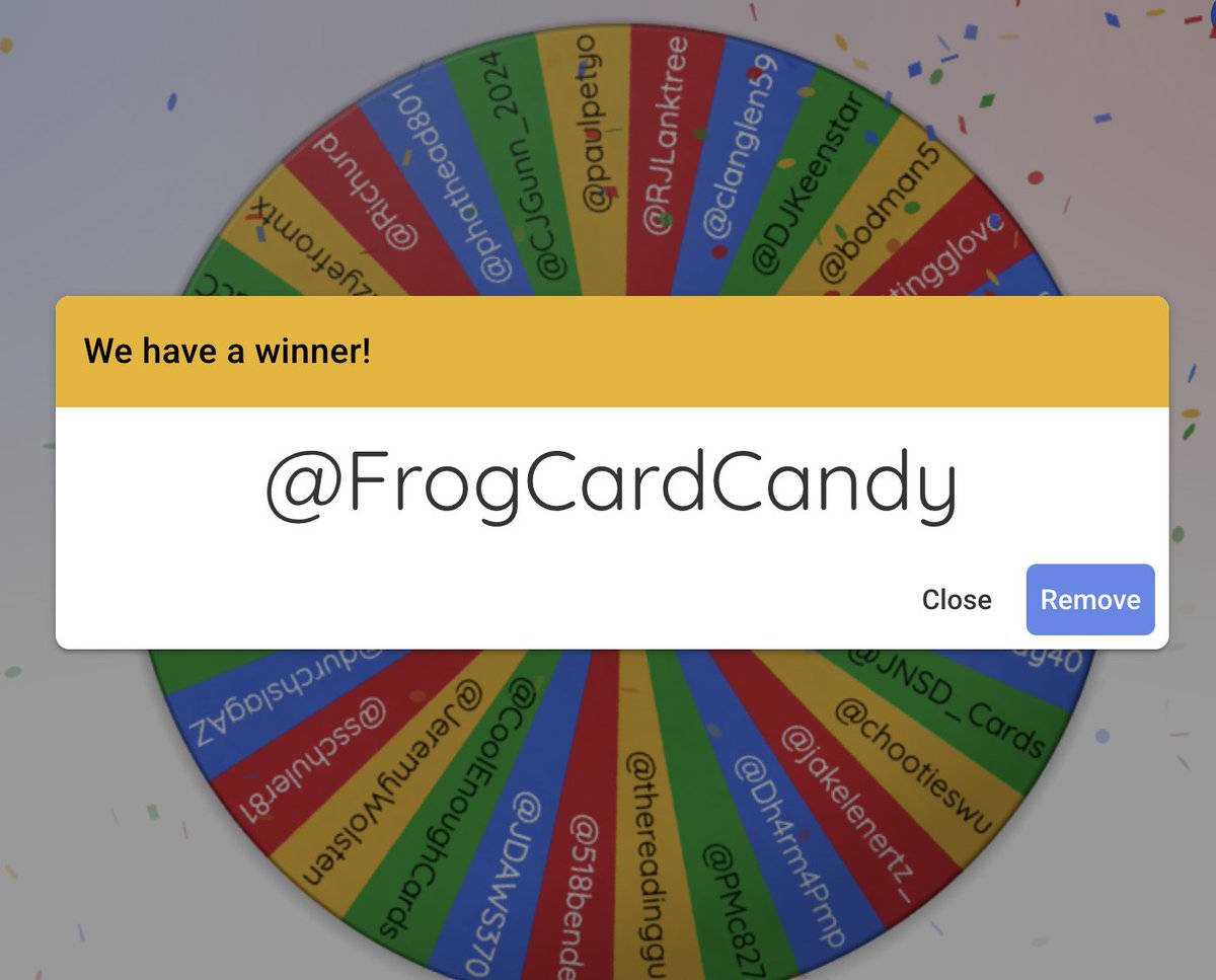 SoxStacks's tweet photo. And the winners of #SoxStacks Day 3 #giveaway are
🥁🥁🥁🥁🥁🥁🥁🥁🥁🥁
@FrogCardCandy & @paulpetyo!
Congrats gents, you'll be hearing from me today
ALL INVOICES GO OUT TODAY
Shipping reminder:
3 cards or under = ships free
over 3 cards =+$3 for BMWT
STACKS OVER $50 SHIP FREE! https://t.co/8gstaAGuYr