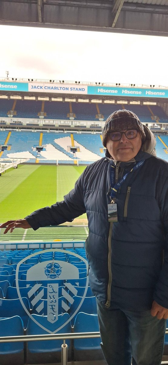 paulcrowcroft68's tweet image. February was a good month
Stadium tour of Elland Road 
Circuit Rally at Snetterton and
Race Retro #leedsunited #snetterton #raceretro