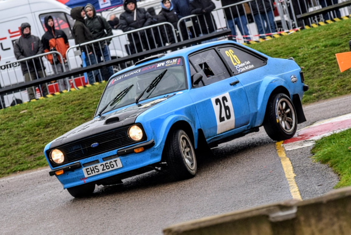 paulcrowcroft68's tweet image. February was a good month
Stadium tour of Elland Road 
Circuit Rally at Snetterton and
Race Retro #leedsunited #snetterton #raceretro