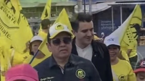 Puro Frijol tweet media