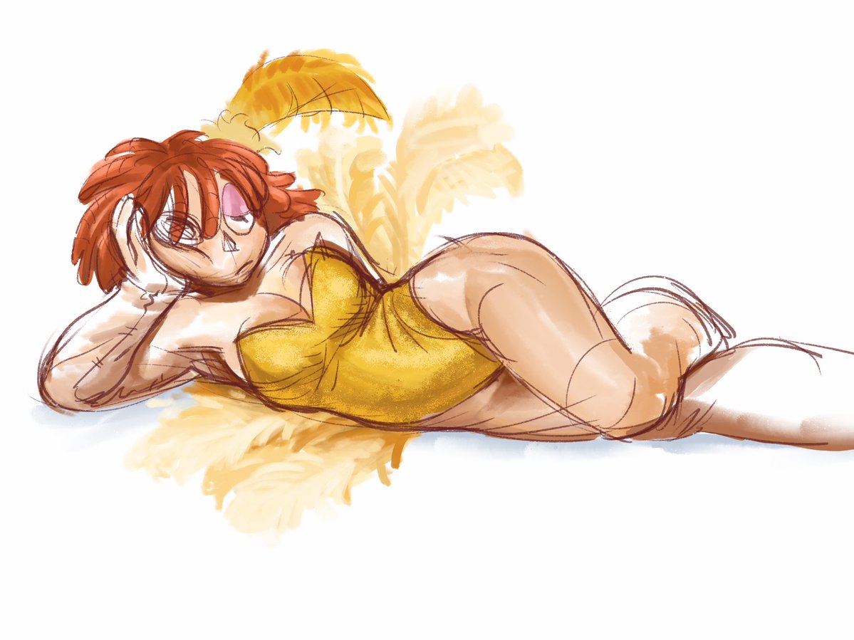 EverSoWillow- (Commission Closed) tweet media