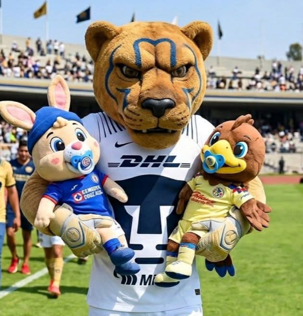 🔸El Tío Alex Auriazul 🔸 tweet media