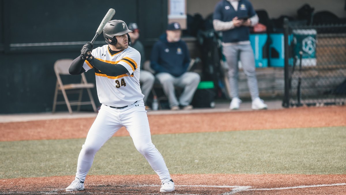 UW-Superior Baseball tweet media