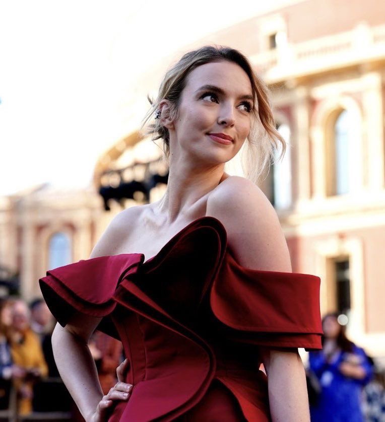 jodie marie comer, the woman that you are