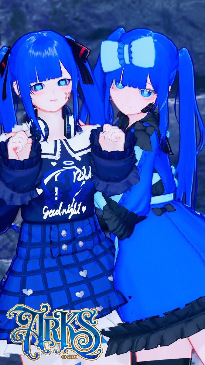 ハツイ tweet media