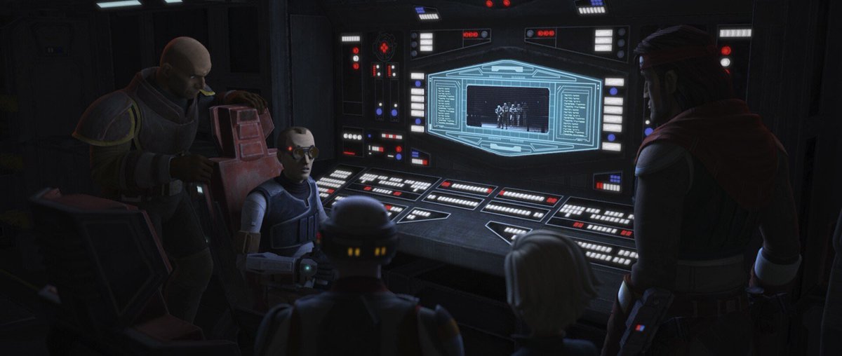 StarWarsFan99 tweet media