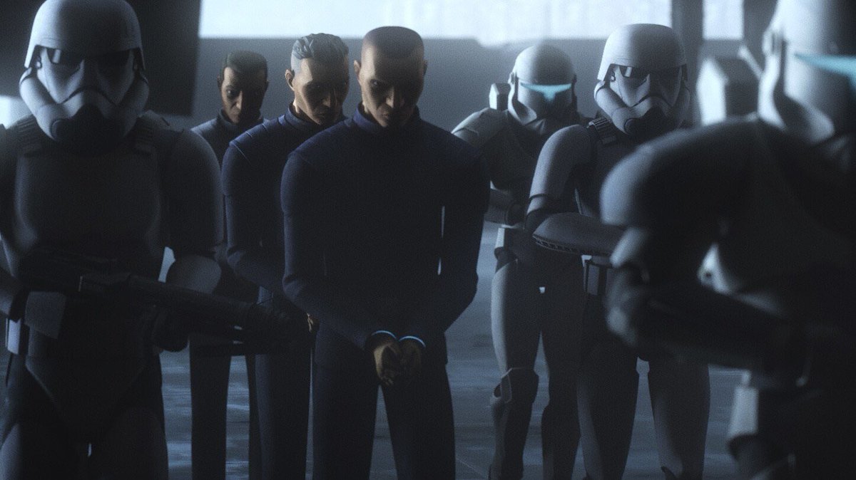 StarWarsFan99 tweet media