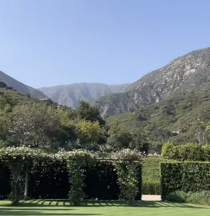 Grandmasaidit_2's tweet photo. Check out Erin Fitzpatrick's video! #TikTok https://t.co/6aePAzpycj

The San Ysidro Ranch is beautiful. Does the grounds look familiar to anyone🥰 https://t.co/wZNAM5kf7s